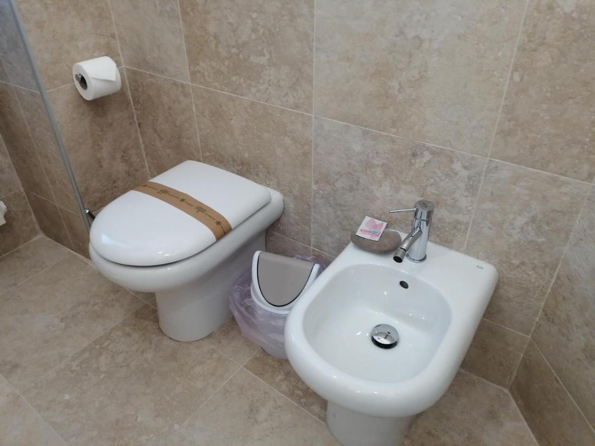 B&B Ninfa Caserta Cameră foto