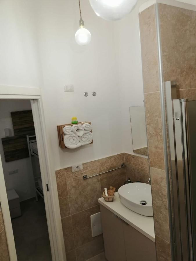 B&B Ninfa Caserta Exterior foto