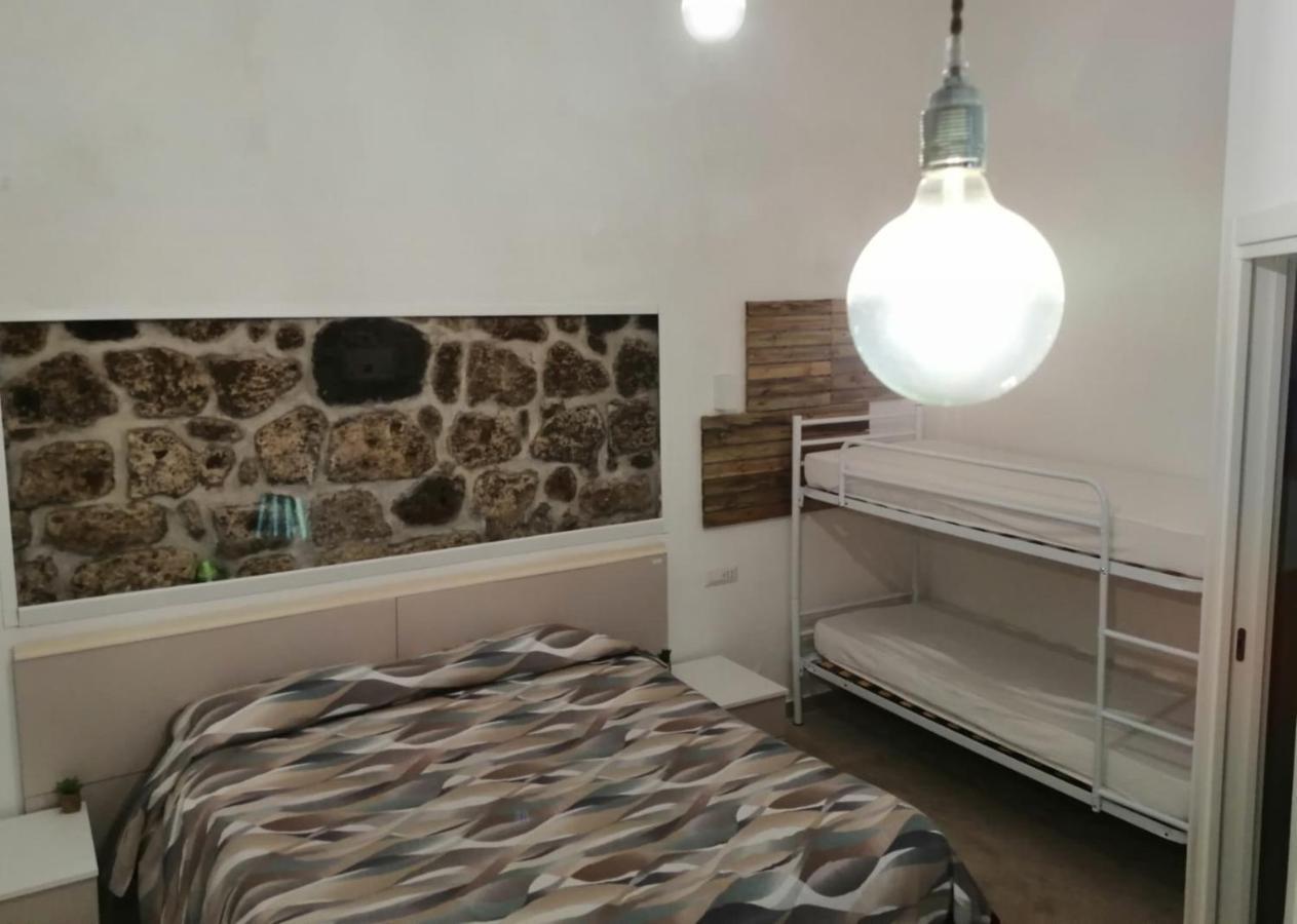 B&B Ninfa Caserta Exterior foto