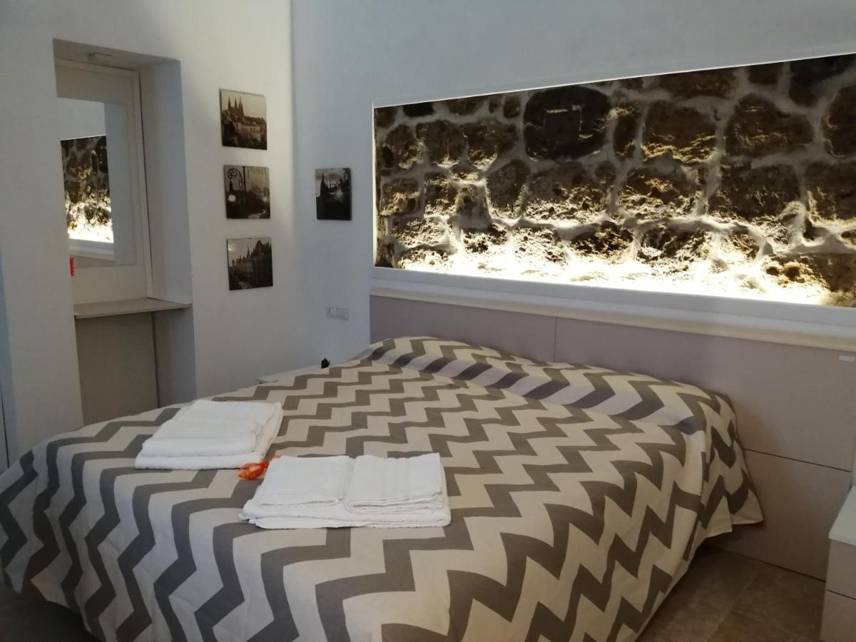 B&B Ninfa Caserta Cameră foto